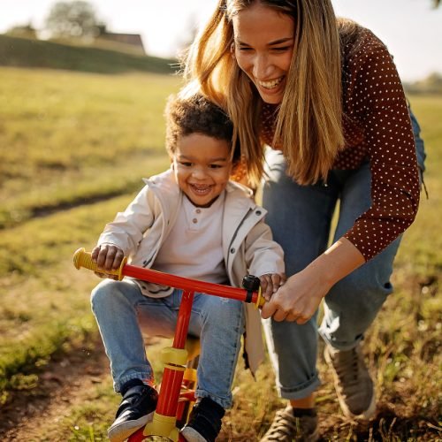Raise Caregiver