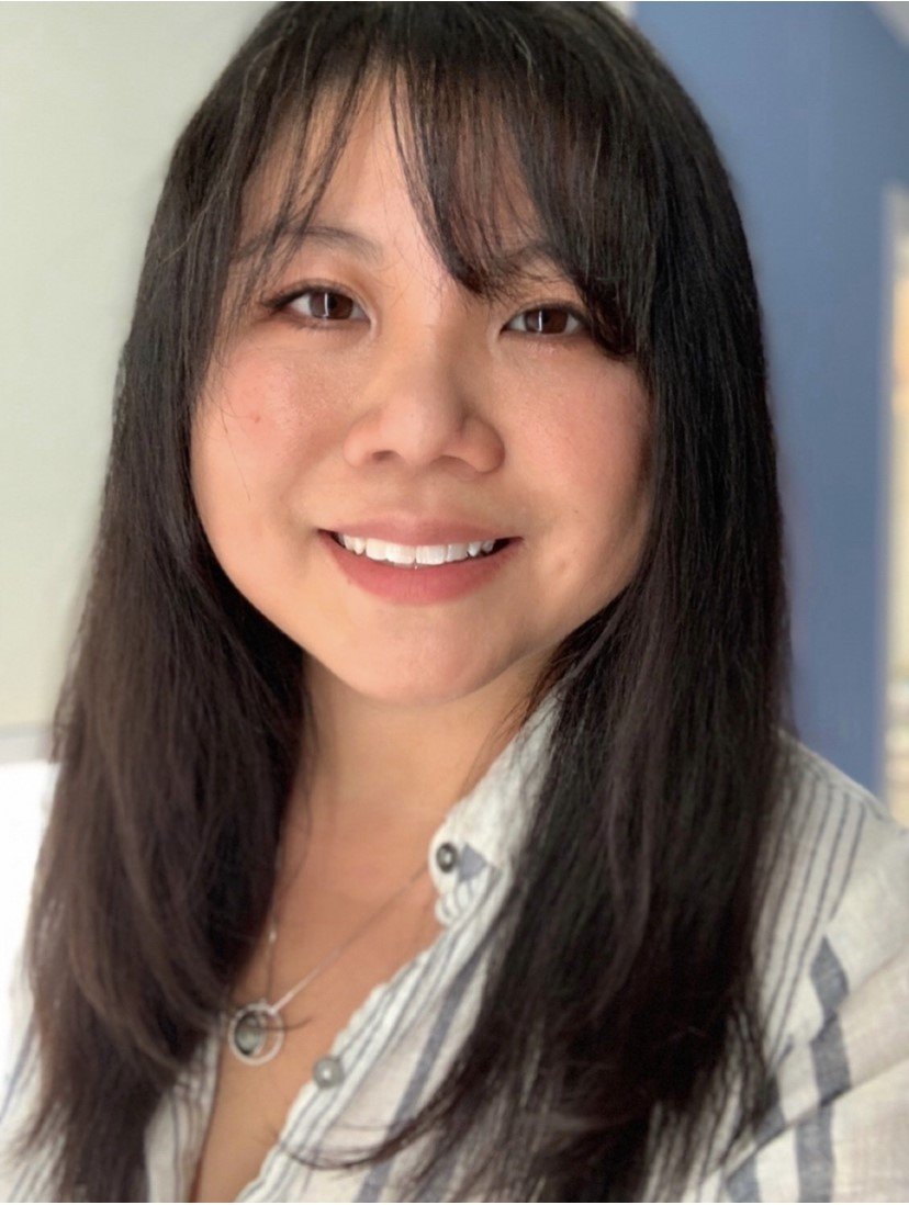 Chanel Tsang